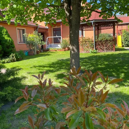 Dóra Apartament