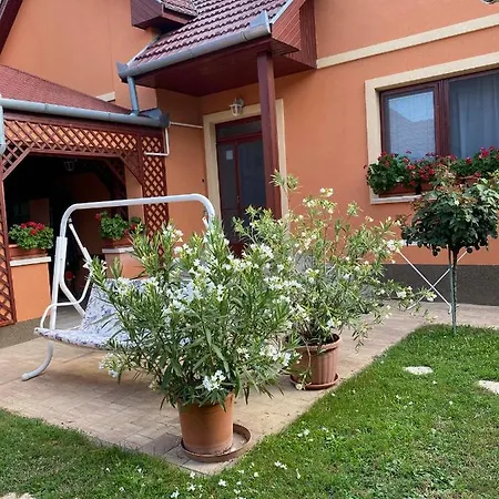Dóra Apartament Hajdúszoboszló