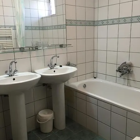 Apartament Dóra Hajdúszoboszló