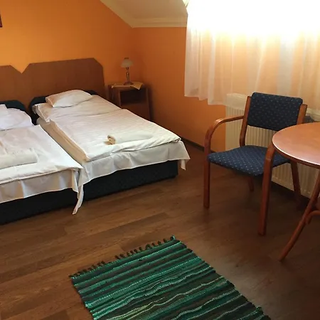 Apartament Dóra