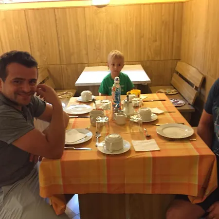 Dóra Apartament Hajdúszoboszló