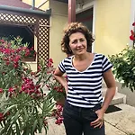 Lejlighed Dora