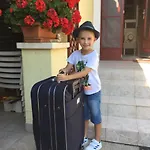 Lejlighed Dora