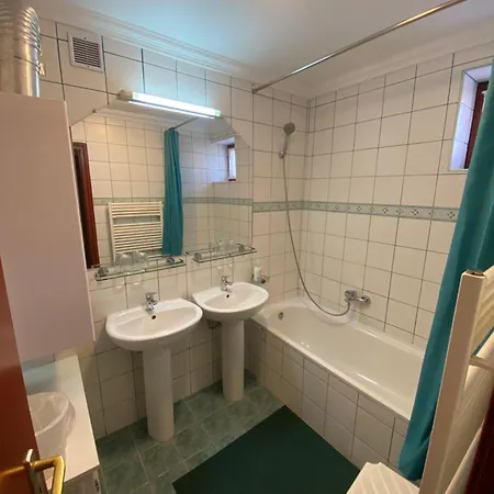 Dora Apartment Hajduszoboszlo
