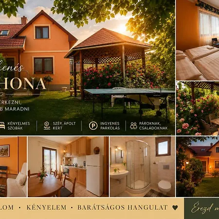 Dora Apartment Hajdúszoboszló