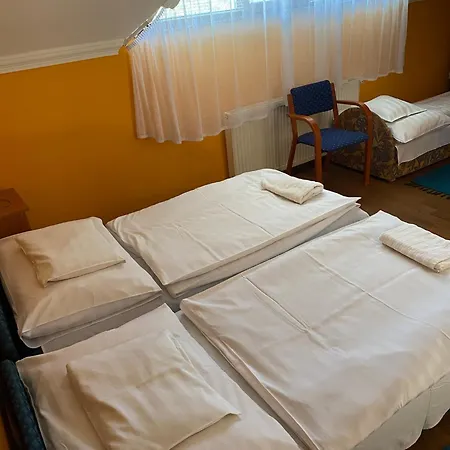 Apartamento Dóra Hajdúszoboszló