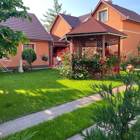Apartamento Dóra