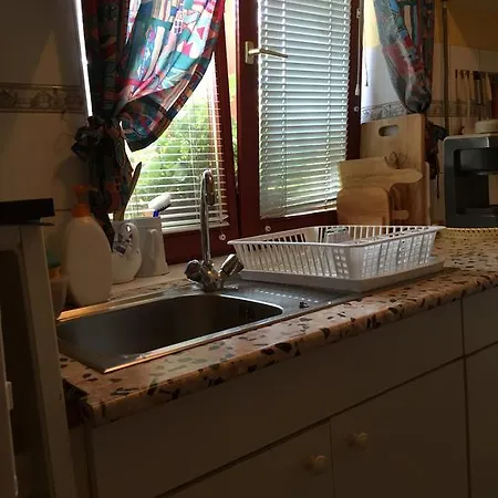 Apartamento Dóra