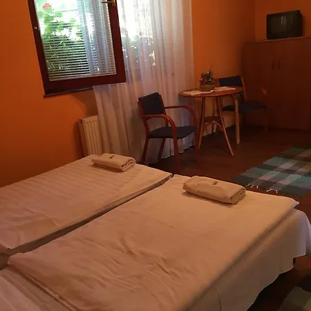 Apartmán Dora