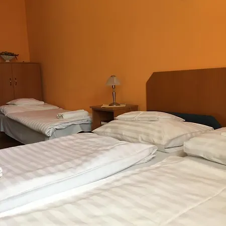 Apartment Dora Hajduszoboszlo