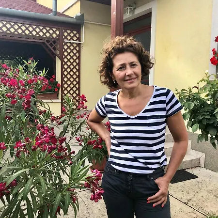 Apartamento Dóra