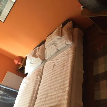 Dora Apartment