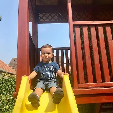 Dora Apartament Hajdúszoboszló