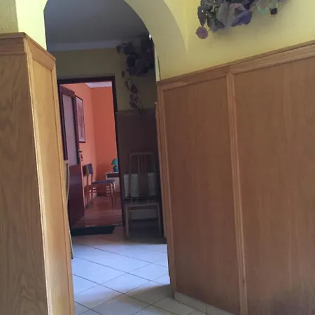 Apartamento Dóra