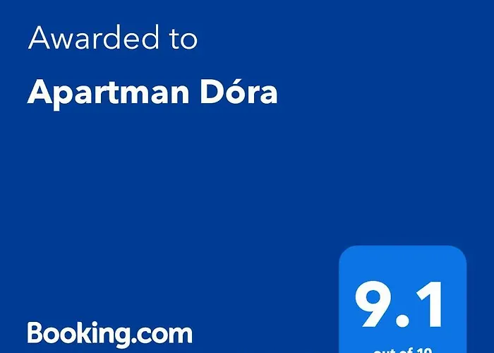 Apartman Dora Hajdúszoboszló