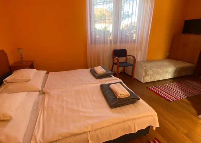 Apartman Dora Hajdúszoboszló
